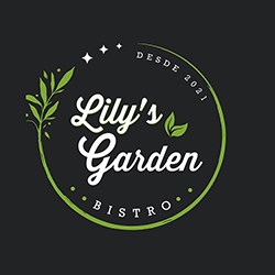 Logo de Lily's Garden